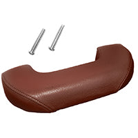 ARM REST CHEVROLET TRUCK 1947 1948 1949 1950 1951 1952 1953 1954 MAROON 1 PAIR