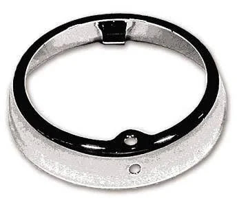 SUBURBAN TAIL LIGHTS BEZEL 1947 1948 1949 1950 1951 1952 1953 1954