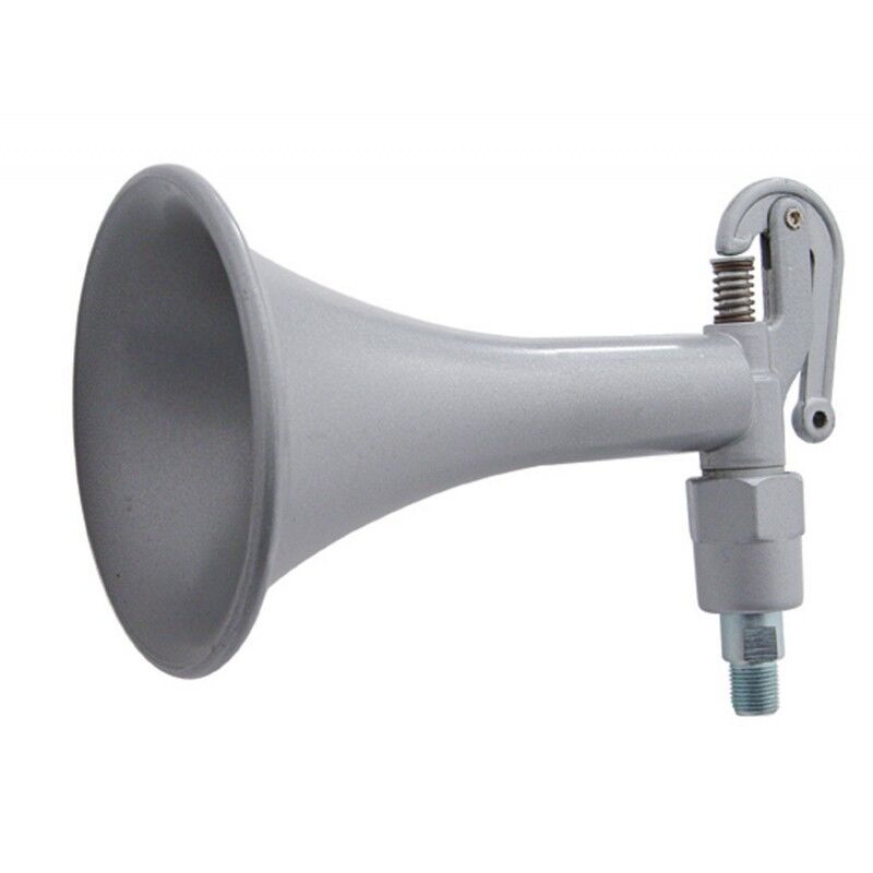 WOLF WHISTLE HORN VACUUM POWERED HOLLYWOOD STYLE