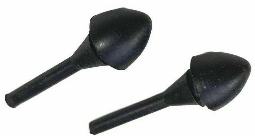 Glove Box Doors and Inserts - Interior Weatherstripping, Grommets and Glove Box Doors and Inserts - Interior Weatherstripping, Grommets and