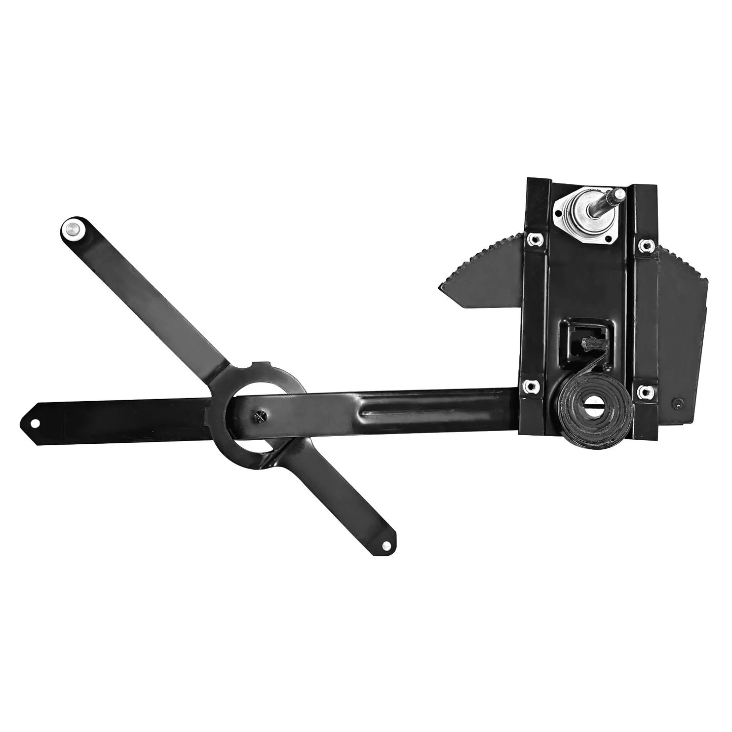 WINDOW REGULATOR CHEVROLET TRUCK 1973 DRIVER SIDE