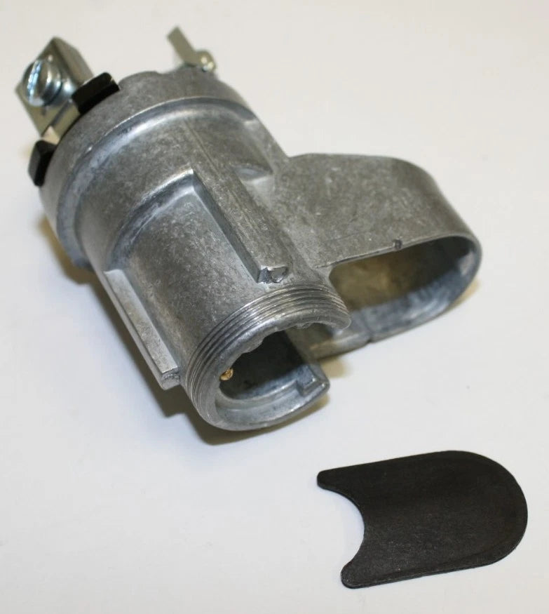 IGNITION SWITCH CHEVROLET CAS 1951 1952 ORIGINAL STYLE