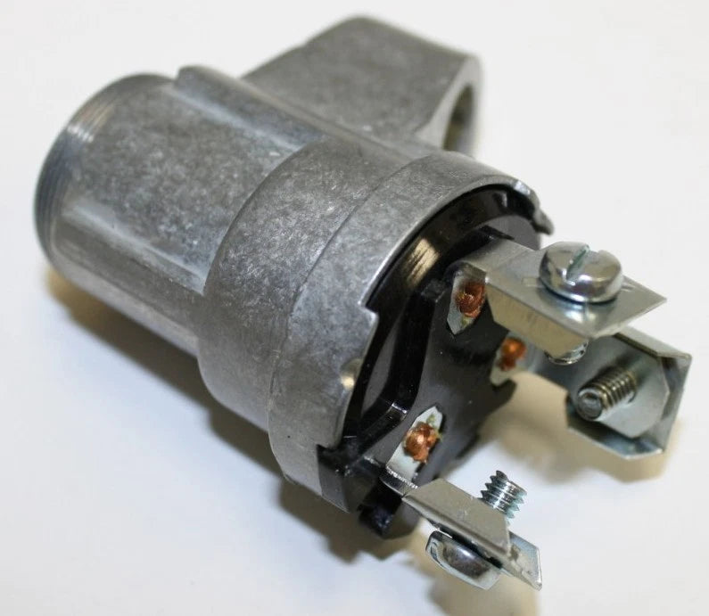 IGNITION SWITCH CHEVROLET CAS 1951 1952 ORIGINAL STYLE