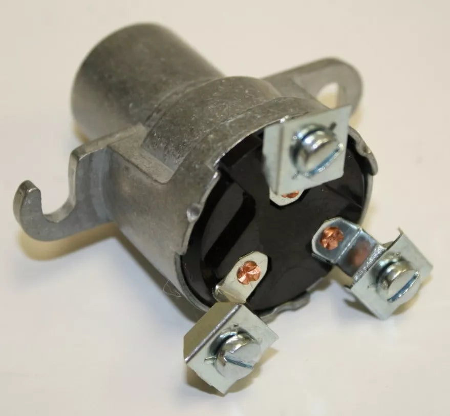 IGNITION SWITCH CHEVROLET TRUCK 1947 1948 1949 1950 1951 1952 1953