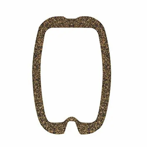 TAIL LIGHT GASKET 1940 TO 1953 CHEVROLET TRUCK 1 PAIR CORK 1941 1942 1946 1947 1948 1949 1950 1951 1952 1953