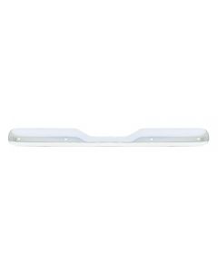 1958-59 Chevy Fleetside Rear Chrome Bumper