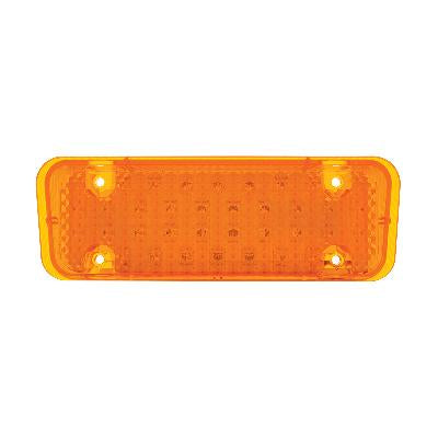 Amber LED Parking Light for 1971-72 Chevy Trucks