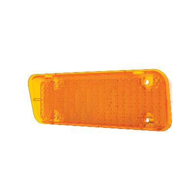 Amber LED Parking Light for 1971-72 Chevy Trucks