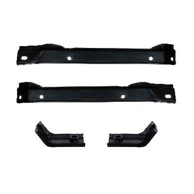 Front Bumper Bracket Kit for 1971-72 Chevy 2WD Truck
