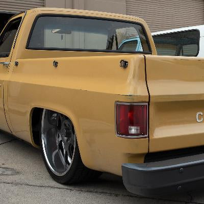 Tail Lights