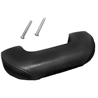 ARM REST CHEVROLET TRUCK 1947 1948 1949 1950 1951 1952 1953 1954 Black 1 PAIR
