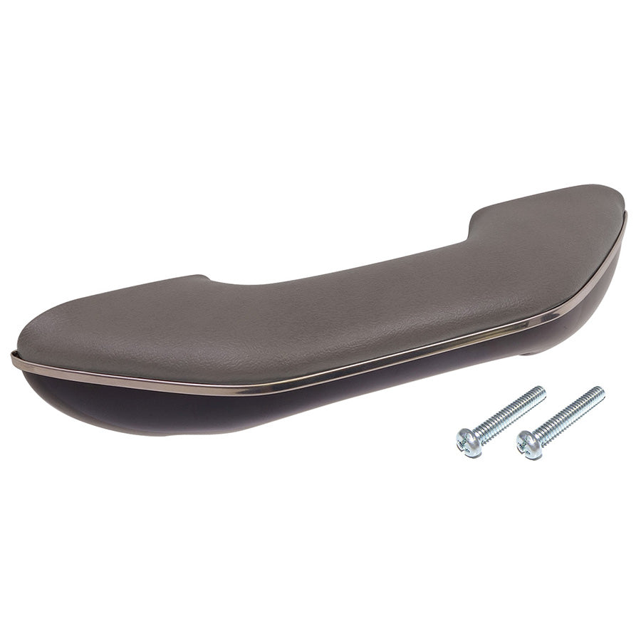 ARM REST CHEVROLET TRUCK 1955 1956 1957 1958 1959 1960 GMC TRUCKS  GREY