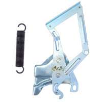 Hood Hinge for 1958 1959 CHEVROLET TRUCK GMC  TRUCK LH SIDE