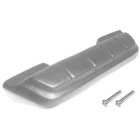 ARM REST CHEVROLET TRUCK 1963 1964 1965 1966 GMC TRUCKS GREY