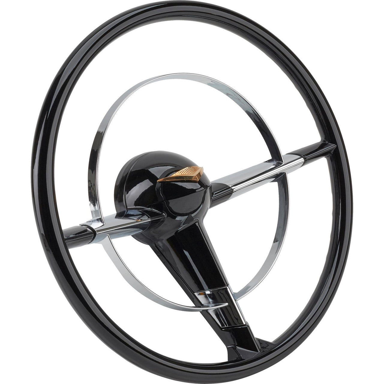 1955-56 Chevrolet Bel Air 15" Steering Wheel
