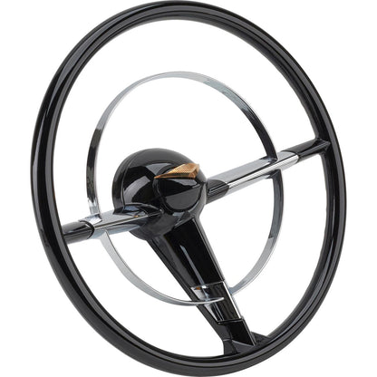 1955-56 Chevrolet Bel Air 15" Steering Wheel