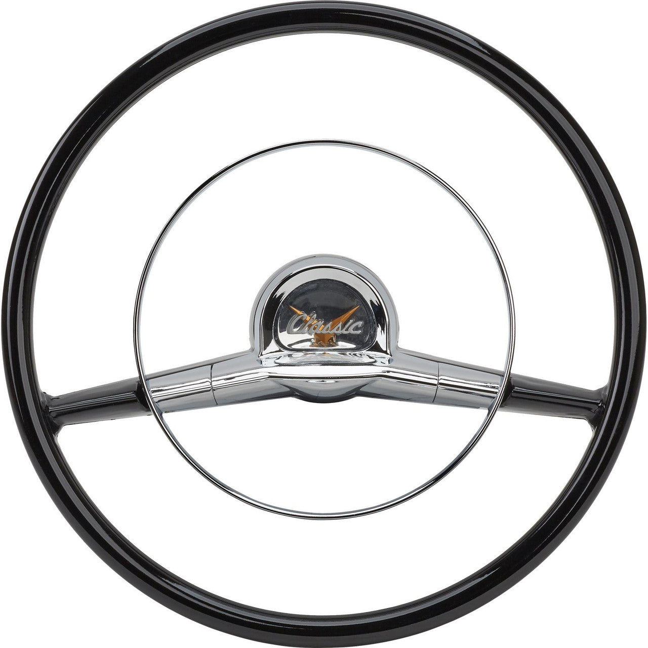 1957 Chevrolet Bel Air 15" Steering Wheel