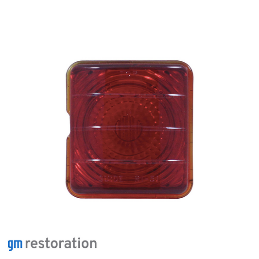 1951 CHEVROLET TAIL LIGHT LENS 1952 TAIL LIGHT LENS CAR ALL MODELS (