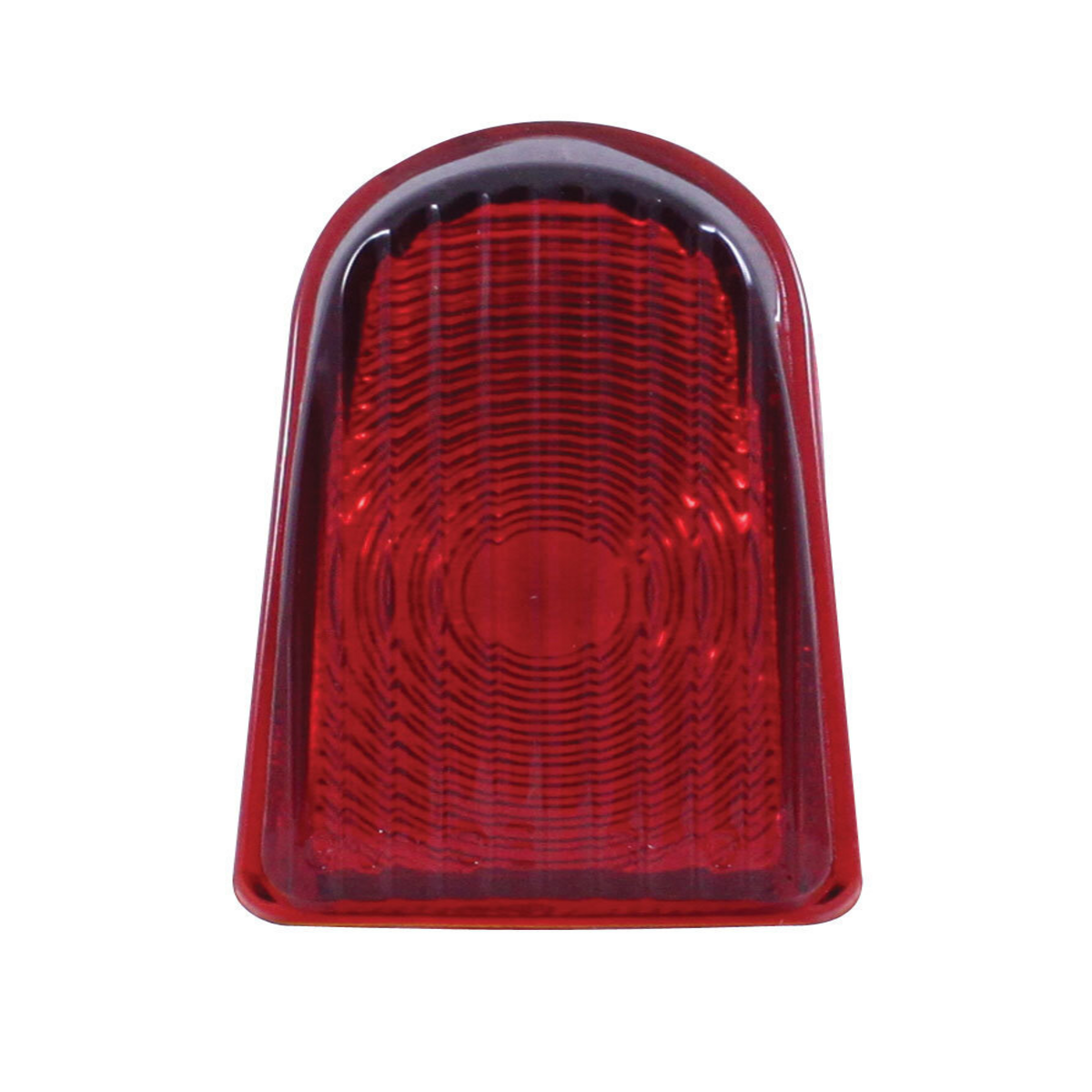 1949 1950 TAIL LIGHT LENS CHEVROLET CAR ALL MODELS  COMPLETE 1 PAIR