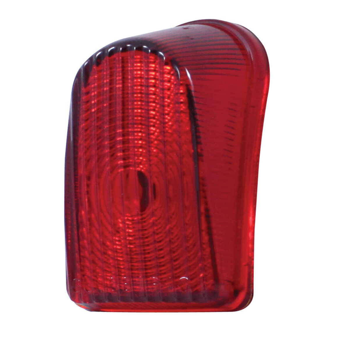 1949 1950 TAIL LIGHT LENS CHEVROLET CAR ALL MODELS  COMPLETE 1 PAIR