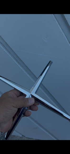 CROSS BAR  FOR THE CROSS BAR HUB CAP