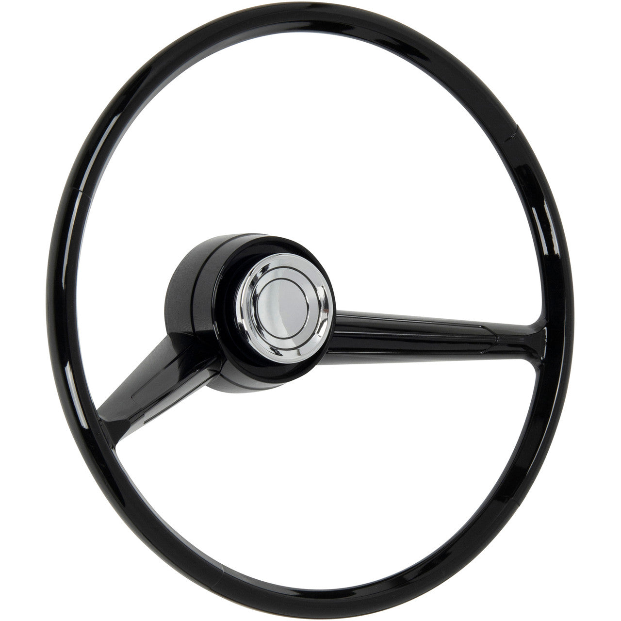 STEERING WHEEL CHEVROLET TRUCK 1960-66  15" WHEEL  GMC TRUCKS