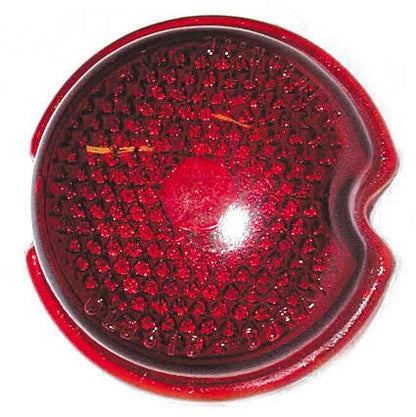 SUBURBAN TAIL LIGHTS LENS  1947 1948 1949 1950 1951 1952 1953 1954