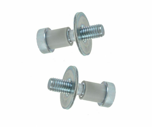 Door striker bolts Chevrolet trucks 1971 thru 1991  most models