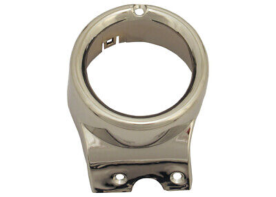 AC VENT BALL HOUSING CHROME CHEVROLET TRUCK 1967 1968 1969 1970 1971 1972 PAIR