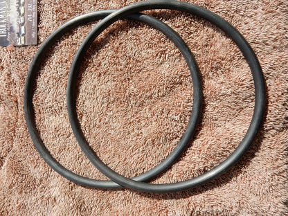 HEADLIGHT BEZELS AND RINGS  CHEVROLET CAR 1949/1952  TRUCK 1947/1955