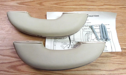 ARM REST CHEVROLET CAR 1953 1954 1955 1956