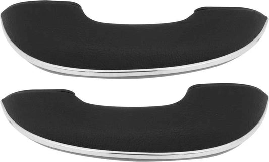 ARM REST CHEVROLET CAR 1953 1954 1955 1956 BLACK