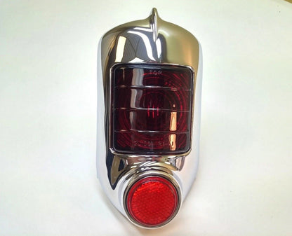 1951 CHEVROLET TAIL LIGHT ASSEMBLY 1952 TAIL LIGHT ASSEMBLY CAR ALL MODELS