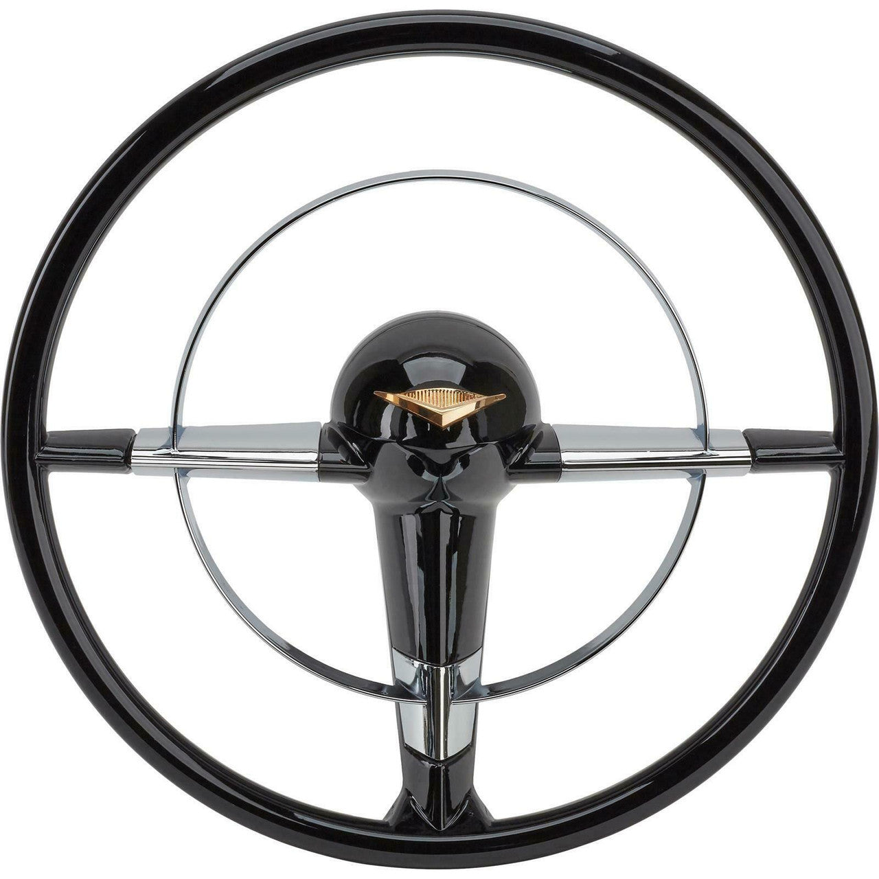 1955-56 Chevrolet Bel Air 15" Steering Wheel