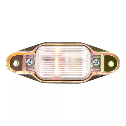 LICENSE PLATE LIGHT CHEVROLET TRUCK 1967 1968 1969 1970 1971 1972 1973 1974 1975 1976 1977 1978 1979 1980 1981 1982 1983 1984 1985 1986 1987