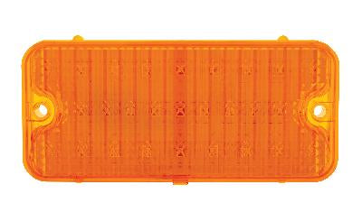 Amber LED Parking Light for 1967-68 Chevy Truck